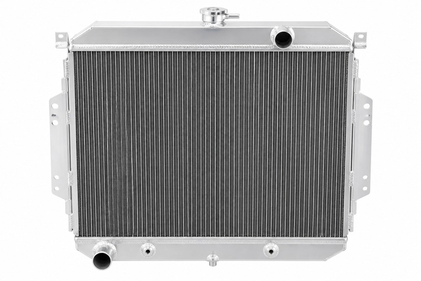 Performance Radiator for Lexus LX (1998-2002) 4.7L
