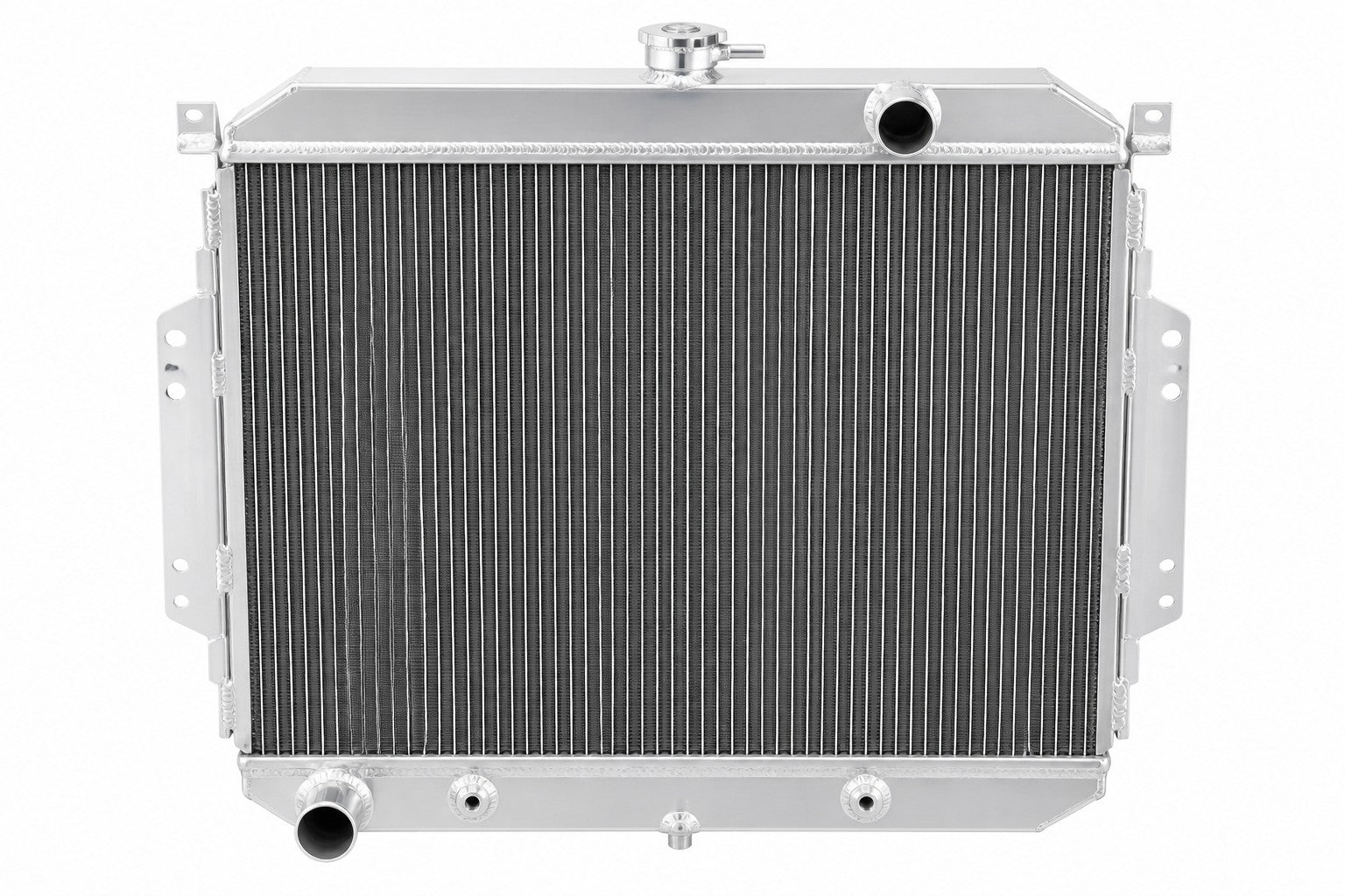 Performance Radiator for Lexus LX (1998-2002) 4.7L