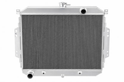 Performance Radiator for Lexus LX (1998-2002) 4.7L