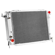 Performance Radiator for Lincoln Mark VIII (1996-1998) 4.6L Automatic