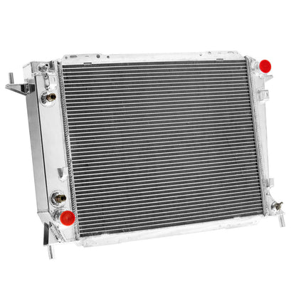 Performance Radiator for Lincoln Mark VIII (1996-1998) 4.6L Automatic