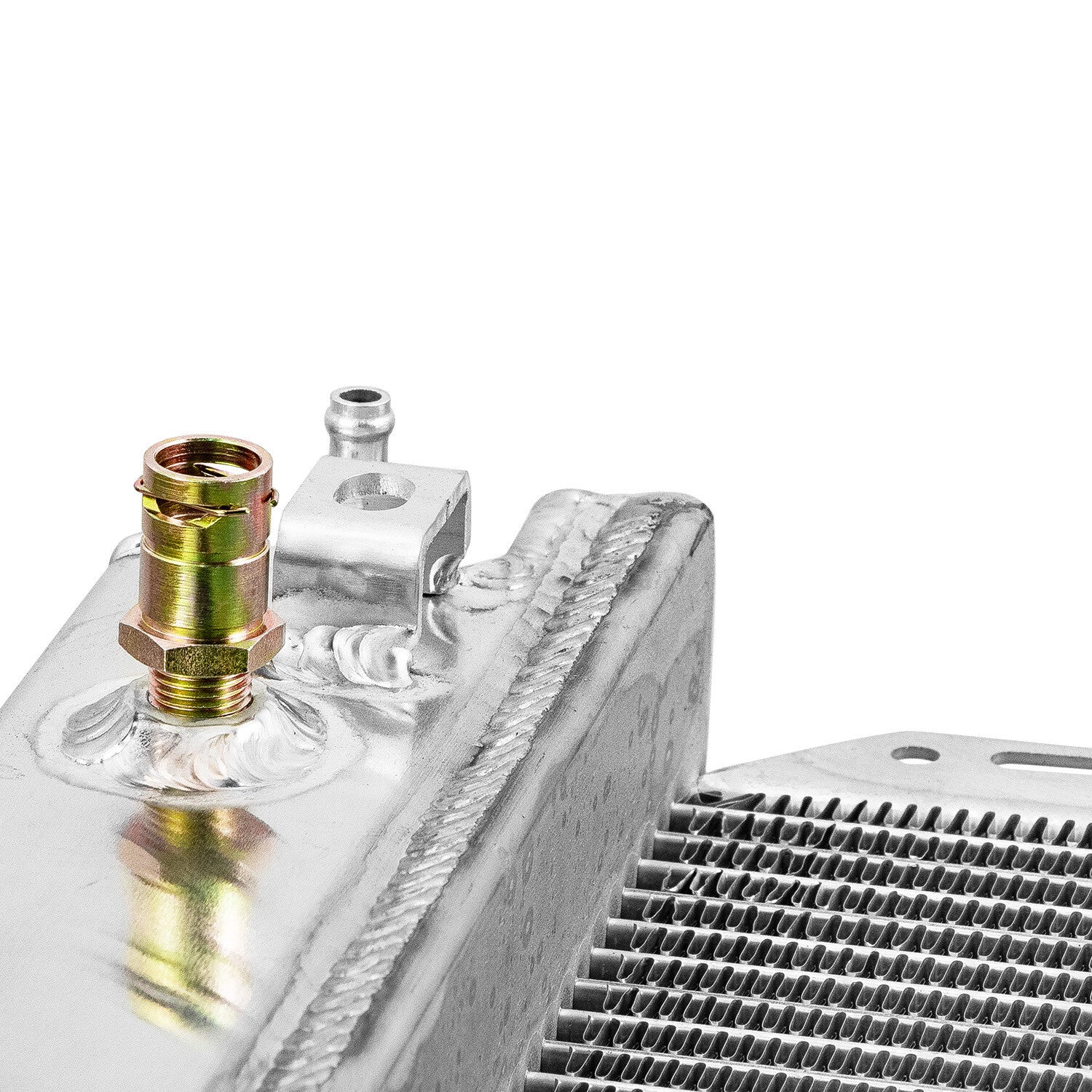 Performance Radiator for Lincoln Mark VIII (1996-1998) 4.6L Automatic