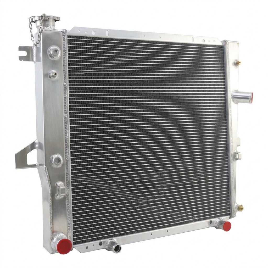 Performance Radiator for Mazda B-Series (1998-2010) 3.0L 4.0L Automatic