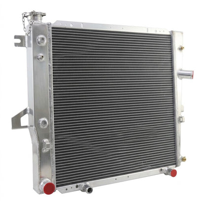 Performance Radiator for Mazda B-Series (1998-2010) 3.0L 4.0L Automatic