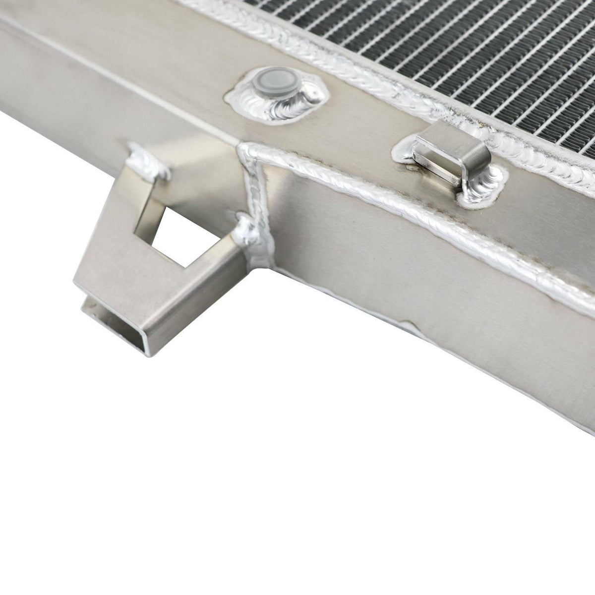 Performance Radiator for Mazda B-Series (1998-2010) 3.0L 4.0L Automatic