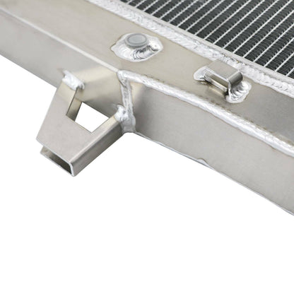 Performance Radiator for Mazda B-Series (1998-2010) 3.0L 4.0L Automatic