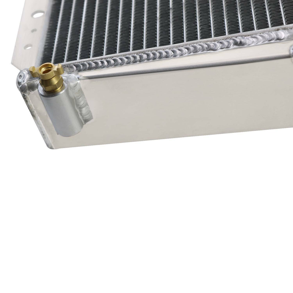 Performance Radiator for Mazda B-Series (1998-2010) 3.0L 4.0L Automatic