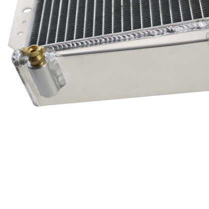 Performance Radiator for Mazda B-Series (1998-2010) 3.0L 4.0L Automatic