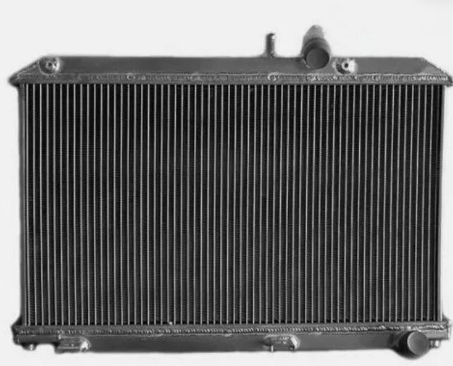 Performance Radiator for Mazda RX-8 (2004-2008) 1.3L Manual