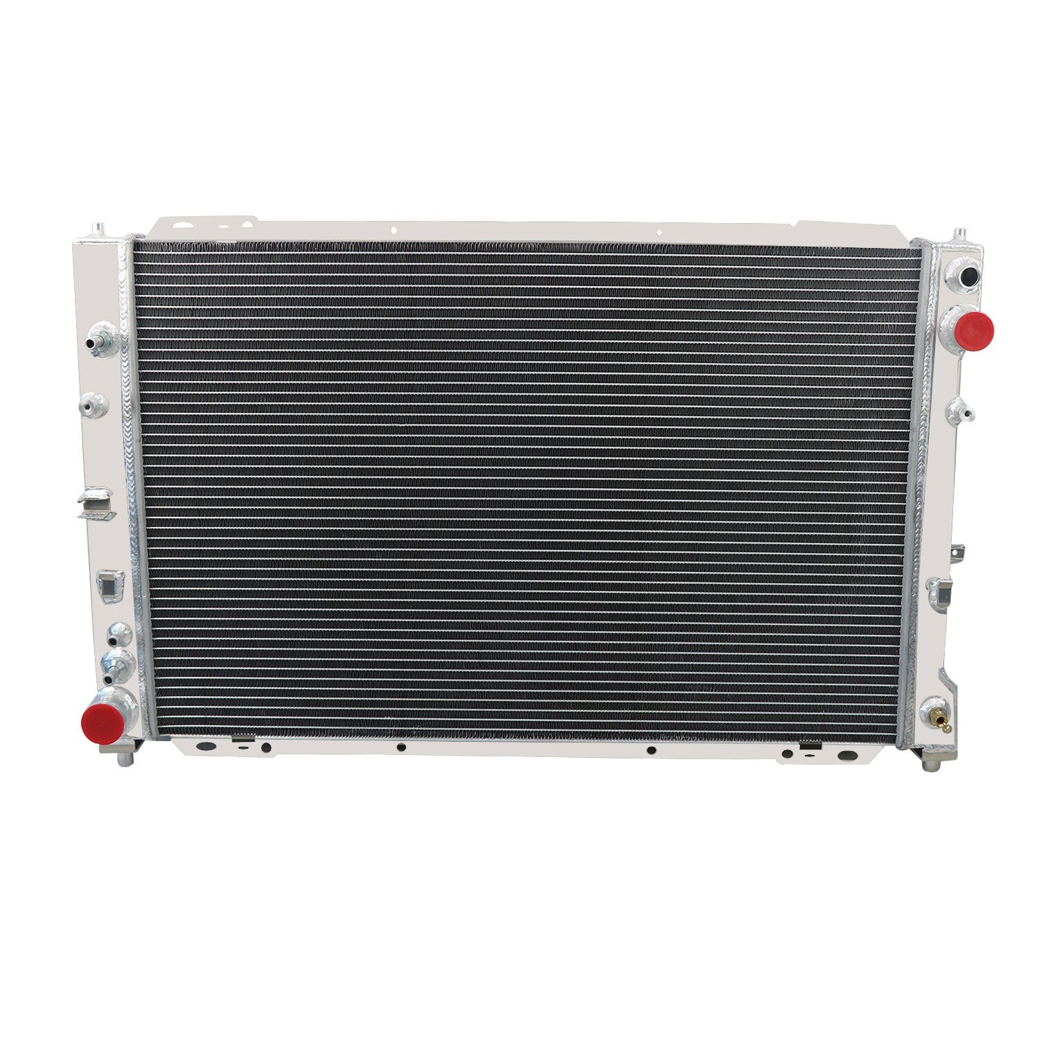 Performance Radiator for Mazda Tribute (2001-2006) 3.0L Automatic