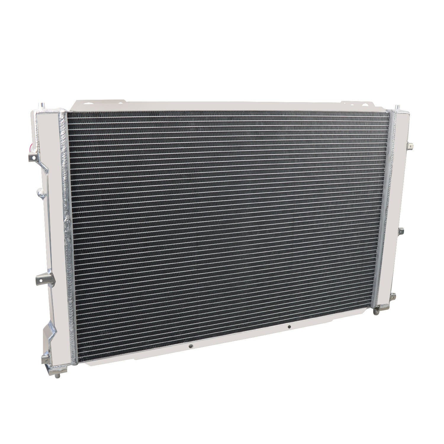 Performance Radiator for Mazda Tribute (2001-2006) 3.0L Automatic