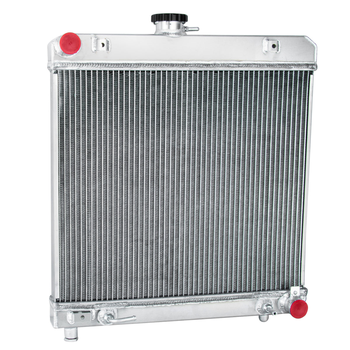 Performance Radiator for Mercedes Benz E-Class (1976-1985) 2.3L 2.4L 2.8L 3.0L