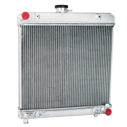 Performance Radiator for Mercedes Benz E-Class (1976-1985) 2.3L 2.4L 2.8L 3.0L