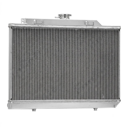 Performance Radiator for Mercedes Benz S-Class (1986-1991) 3.0L 3.4L
