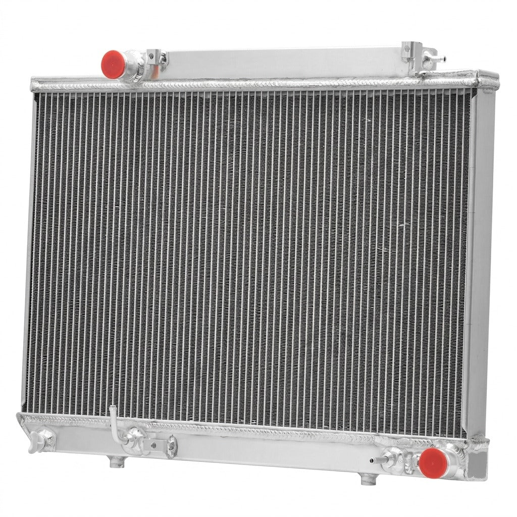 Performance Radiator for Mercedes Benz S-Class (1986-1991) 3.0L 3.4L