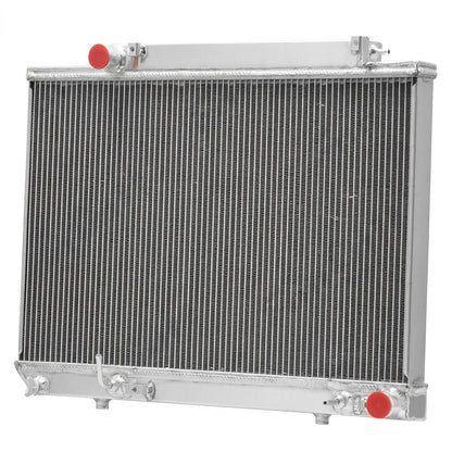 Performance Radiator for Mercedes Benz S-Class (1986-1991) 3.0L 3.4L