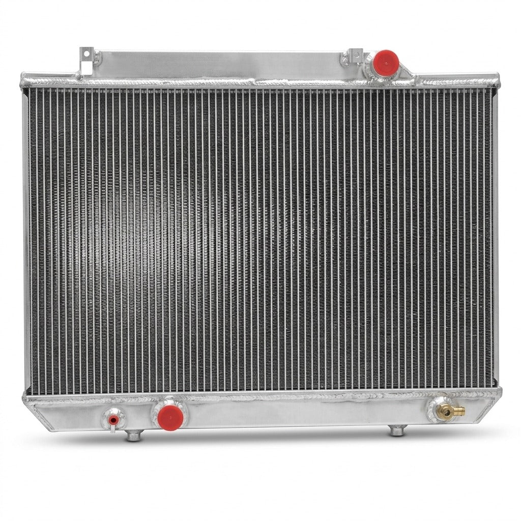 Performance Radiator for Mercedes Benz S-Class (1986-1991) 3.0L 3.4L