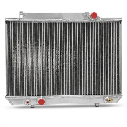 Performance Radiator for Mercedes Benz S-Class (1986-1991) 3.0L 3.4L