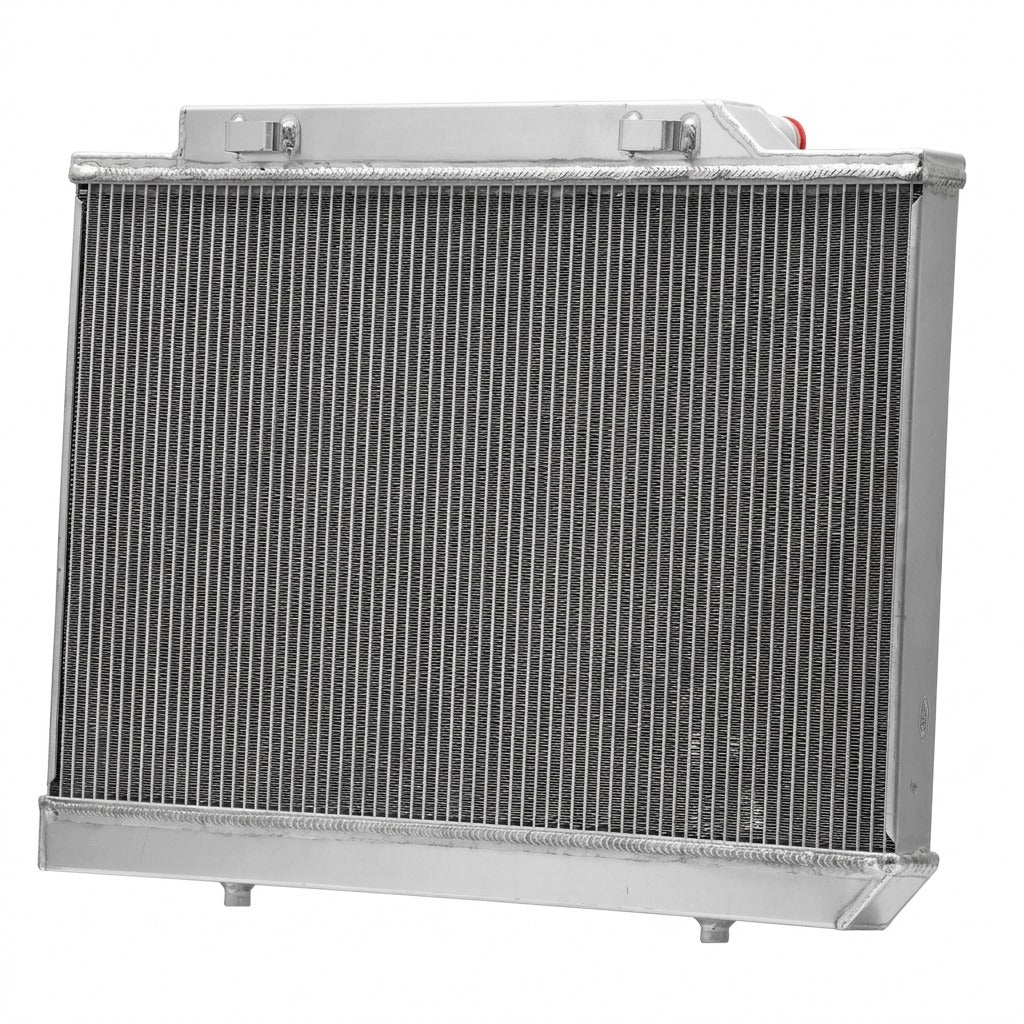 Performance Radiator for Mercedes Benz S-Class (1986-1991) 3.0L 3.4L