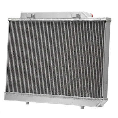 Performance Radiator for Mercedes Benz S-Class (1986-1991) 3.0L 3.4L