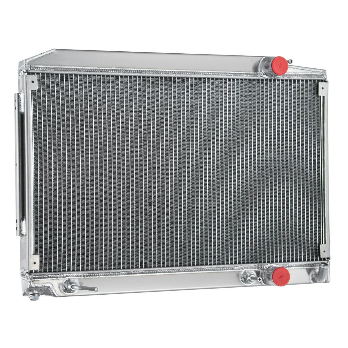 Performance Radiator for Mercedes Benz SL-Class (1981-1985) 3.8L