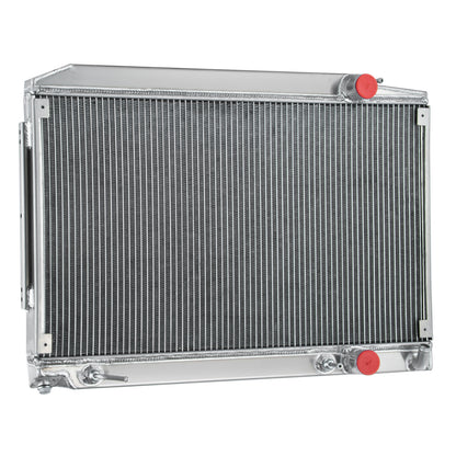 Performance Radiator for Mercedes Benz SL-Class (1981-1985) 3.8L