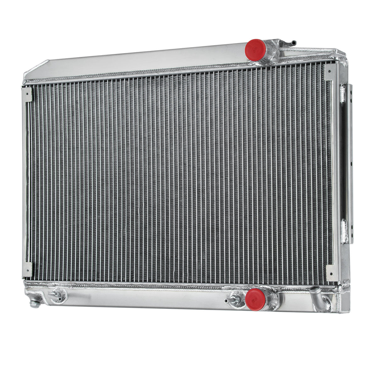 Performance Radiator for Mercedes Benz SL-Class (1981-1985) 3.8L