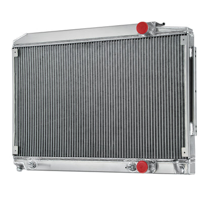 Performance Radiator for Mercedes Benz SL-Class (1981-1985) 3.8L