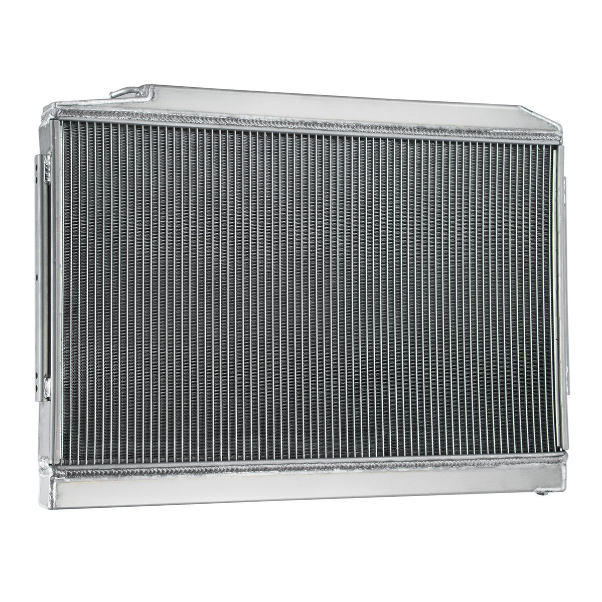 Performance Radiator for Mercedes Benz SL-Class (1981-1985) 3.8L