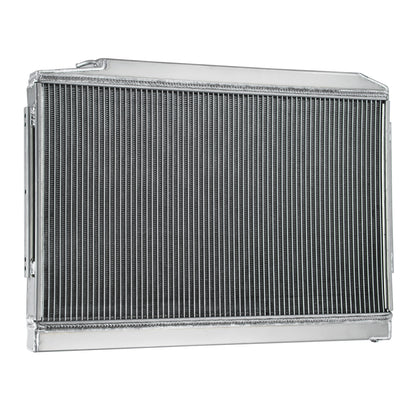 Performance Radiator for Mercedes Benz SL-Class (1981-1985) 3.8L