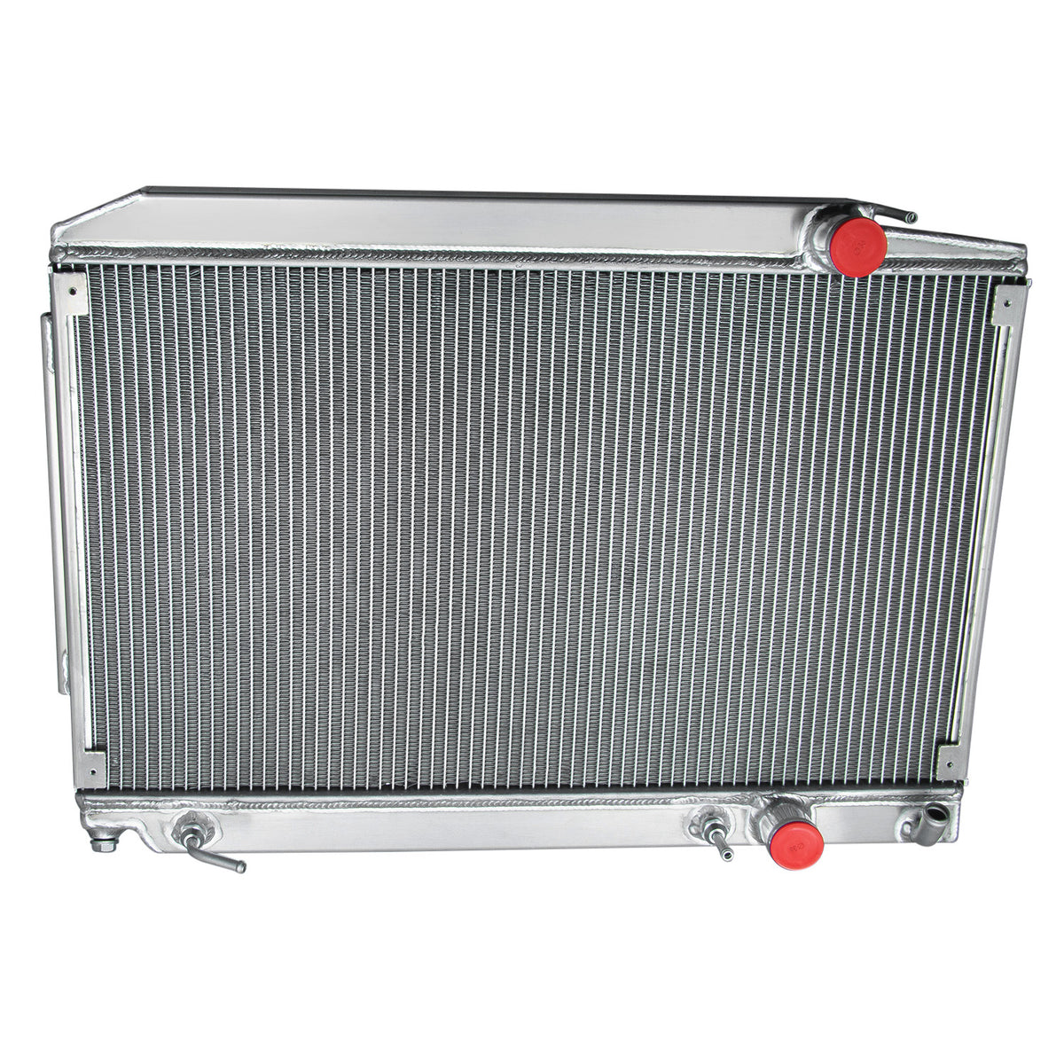 Performance Radiator for Mercedes Benz SL-Class (1981-1985) 3.8L