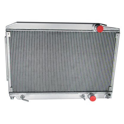 Performance Radiator for Mercedes Benz SL-Class (1981-1985) 3.8L