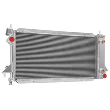 Performance Radiator for Mercury Sable (1996-2005) 3.0L V6
