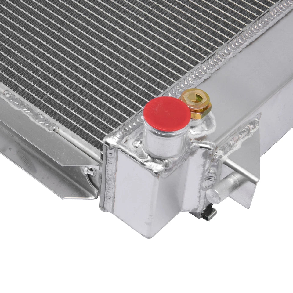 Performance Radiator for Mercury Sable (1996-2005) 3.0L V6