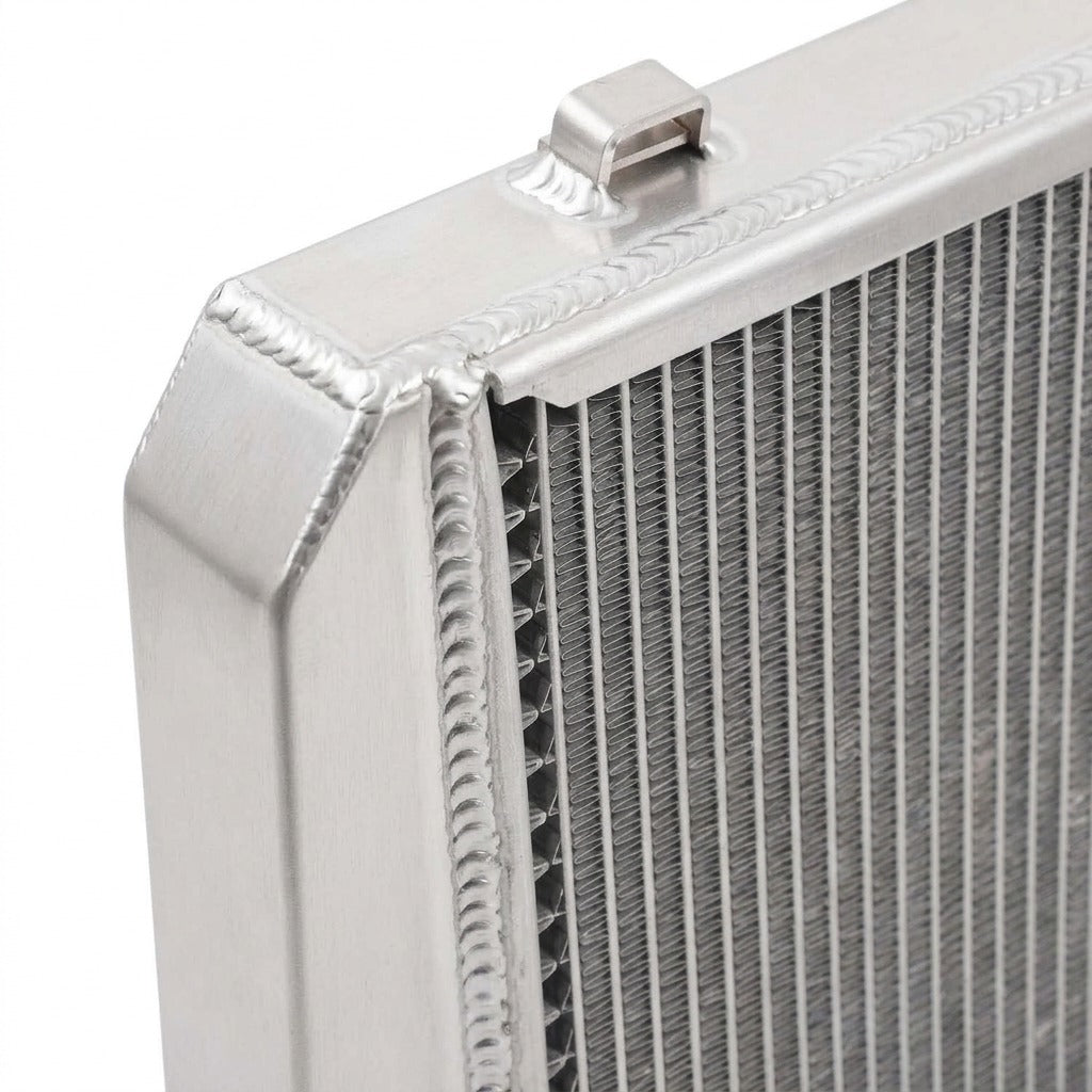 Performance Radiator for Mini Cooper (2002-2006) 1.6L Manual