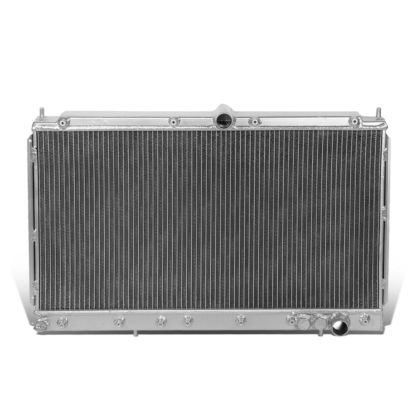 Performance Radiator for Mitsubishi 3000GT (1991-1999) 3.0L Manual