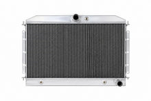 Performance Radiator for Mitsubishi Eclipse (1995-1999) 2.0L Manual