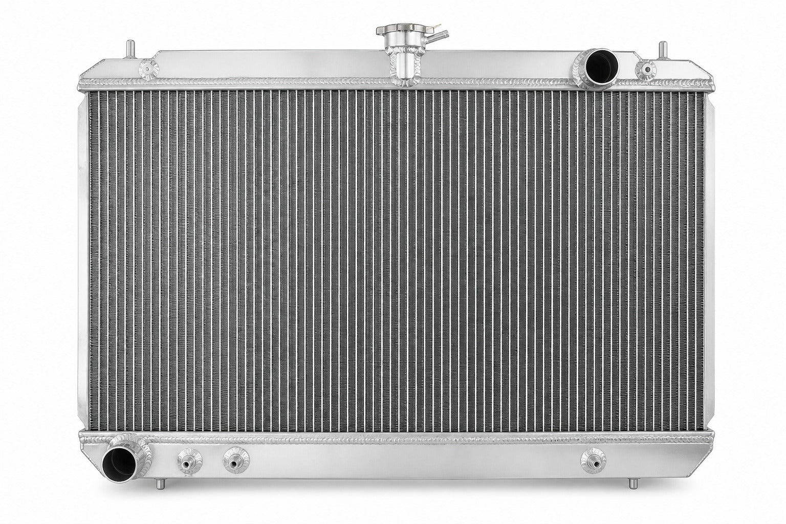 Performance Radiator for Mitsubishi Eclipse (2000-2005) 3.0L Manual