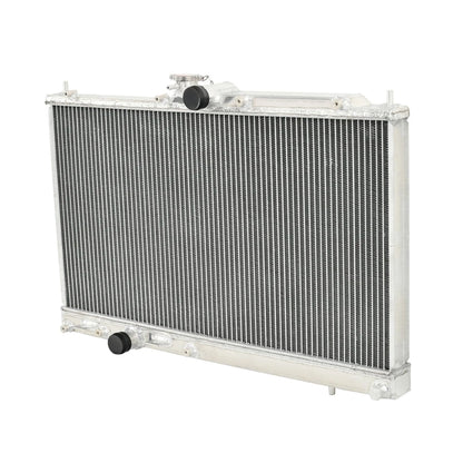 Performance Radiator for Mitsubishi Lancer Evolution (2003-2006) 2.0L Manual