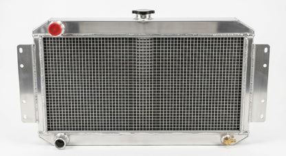Performance Radiator for Mitsubishi Montero (1992-1997) 3.0L