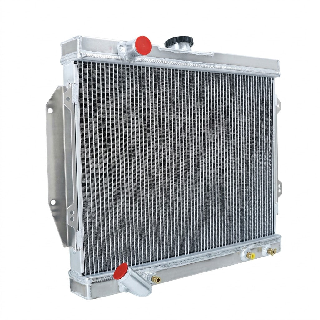 Performance Radiator for Mitsubishi Montero (1992-1997) 3.0L