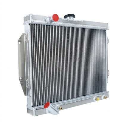 Performance Radiator for Mitsubishi Montero (1992-1997) 3.0L