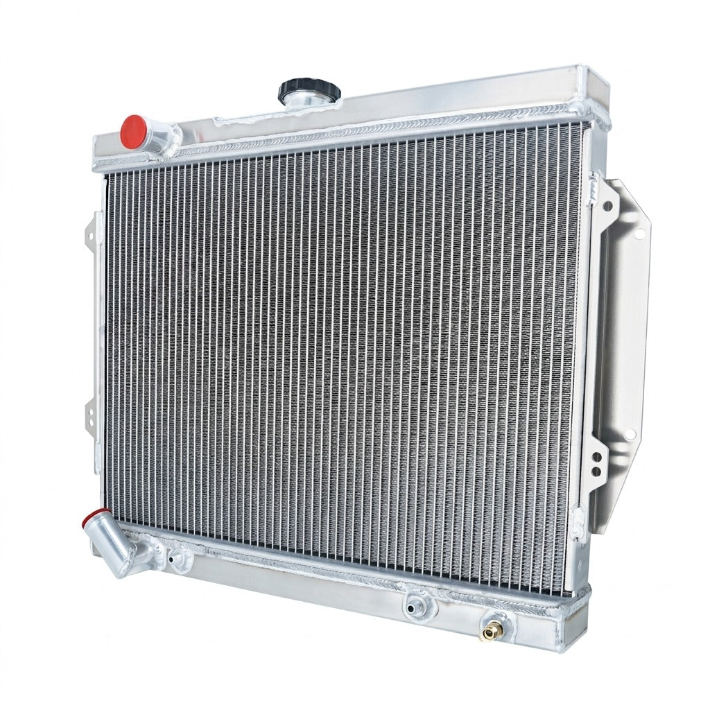 Performance Radiator for Mitsubishi Montero (1992-1997) 3.0L
