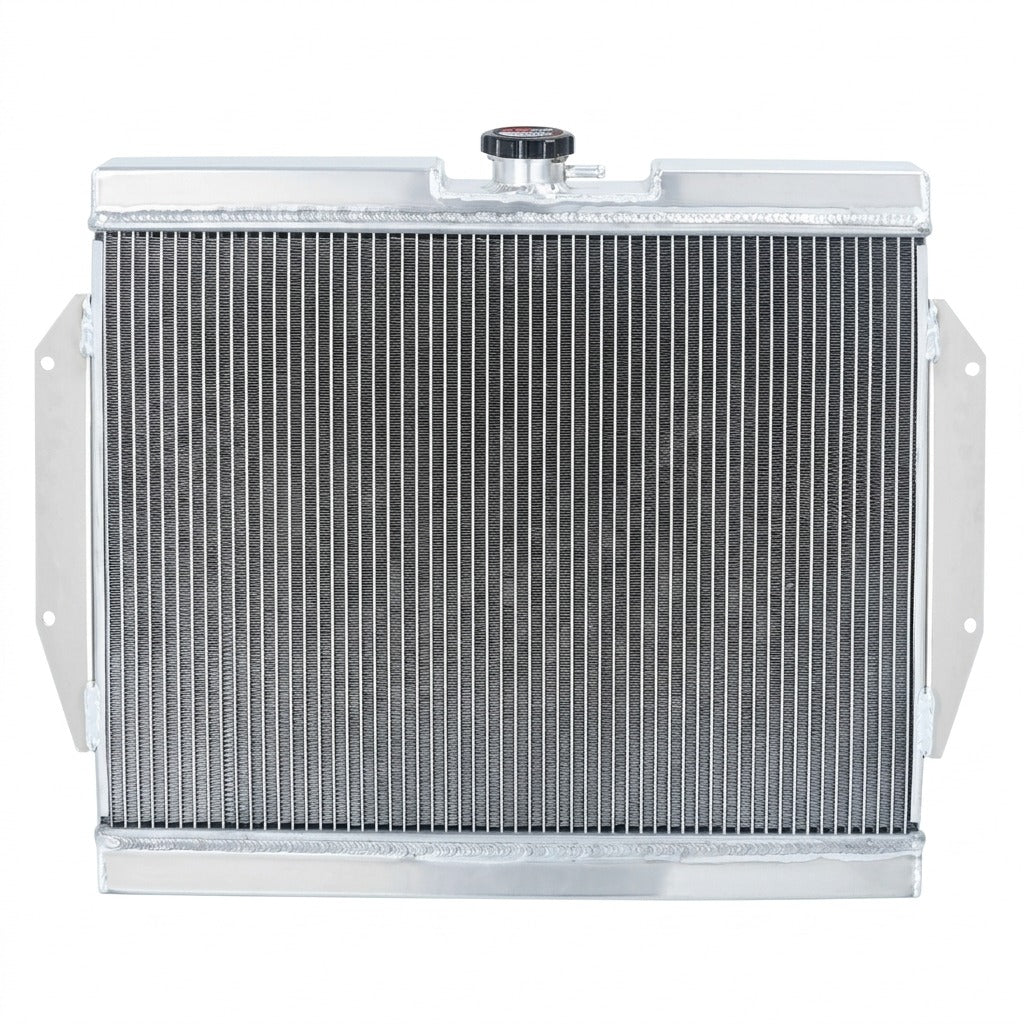 Performance Radiator for Mitsubishi Montero (1992-1997) 3.0L