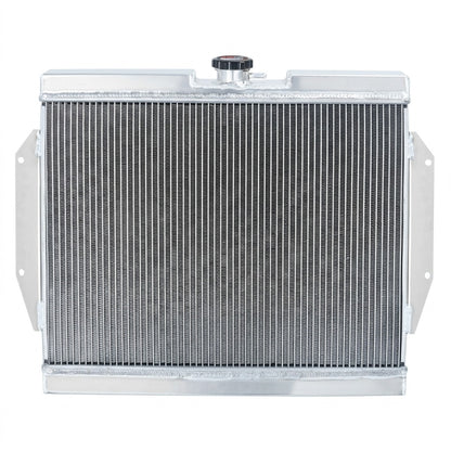 Performance Radiator for Mitsubishi Montero (1992-1997) 3.0L