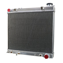 Performance Radiator for Mitsubishi Raider (2006-2009) 3.7L 4.7L