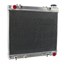Performance Radiator for Mitsubishi Raider (2006-2009) 3.7L 4.7L