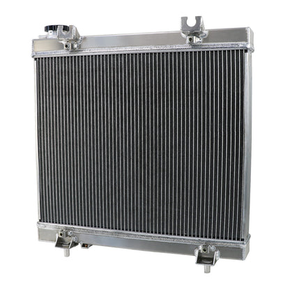 Performance Radiator for Mitsubishi Raider (2006-2009) 3.7L 4.7L