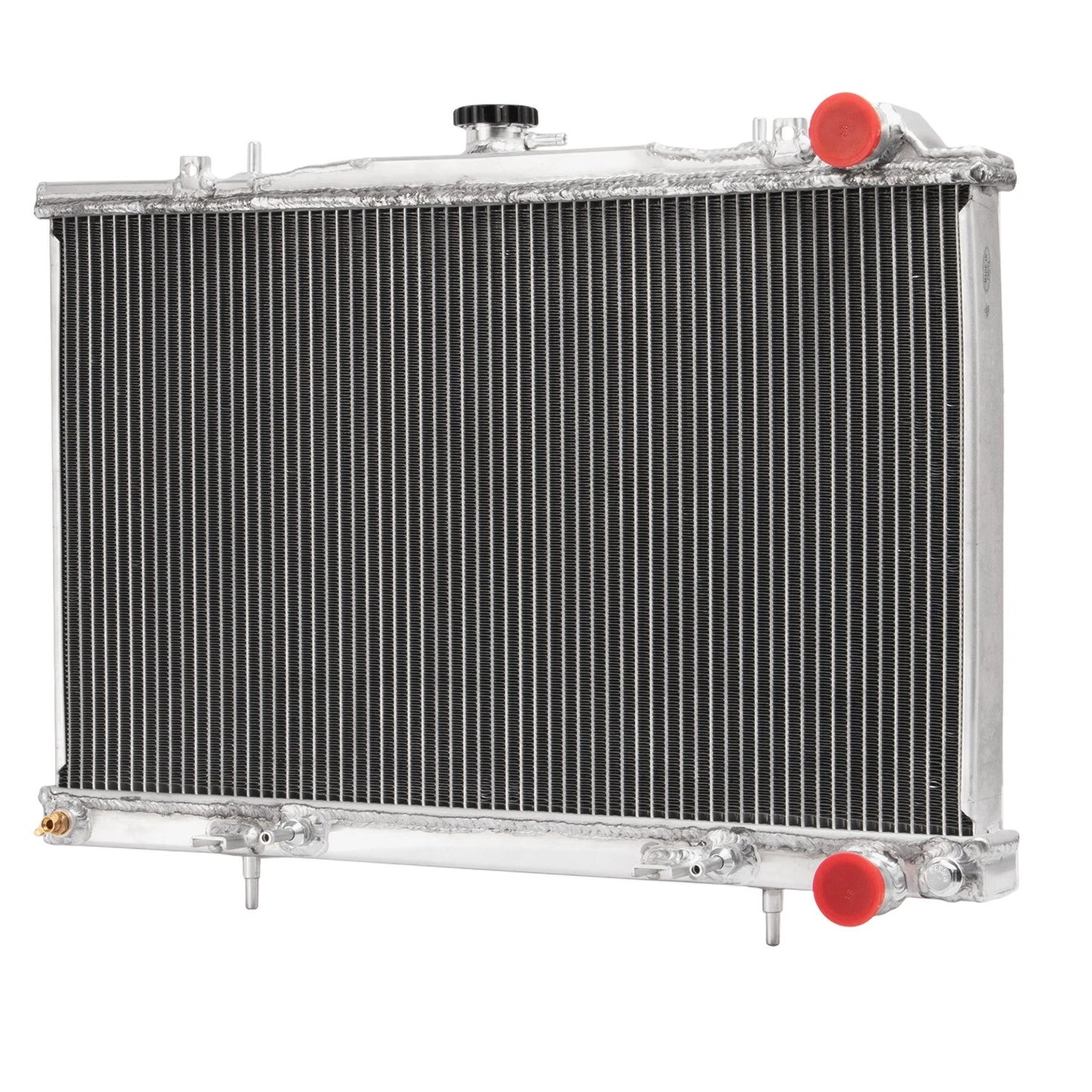 Performance Radiator for Nissan 240SX (1989-1994) 2.4L
