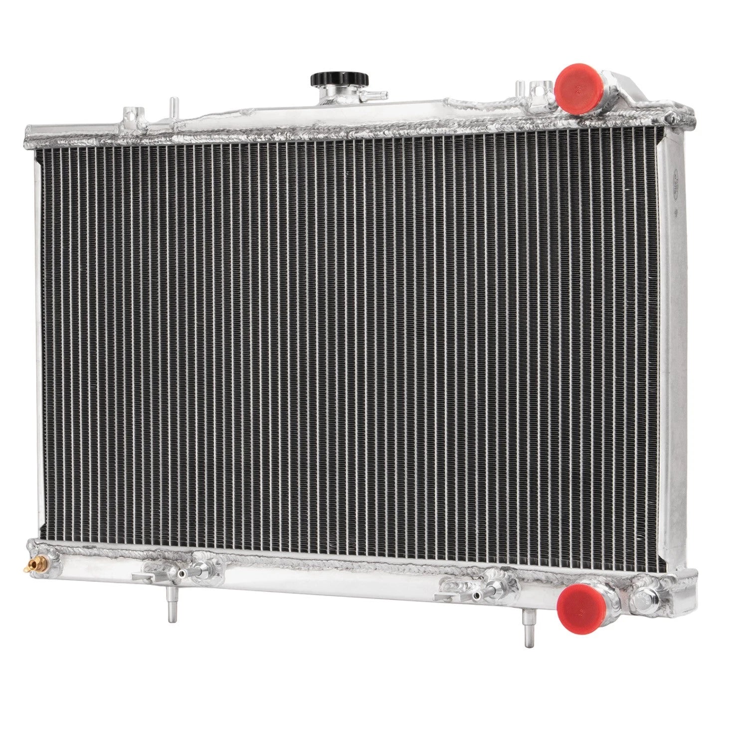 Performance Radiator for Nissan 240SX (1989-1994) 2.4L